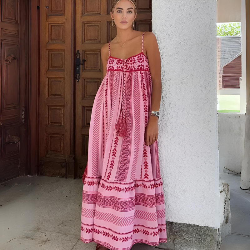 Vestido Tereza