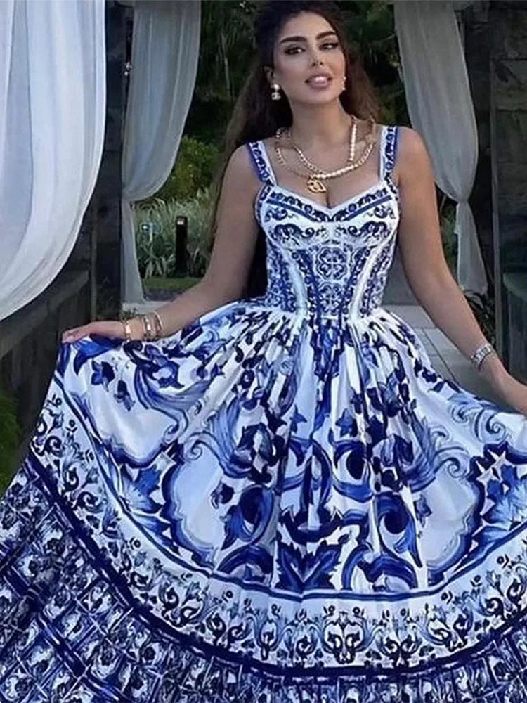 Vestido Valentina